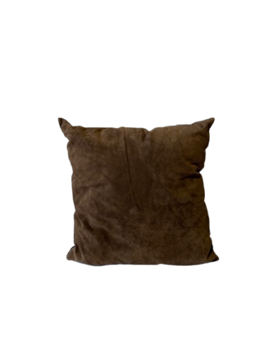 Brown Pillow