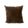 Brown Pillow