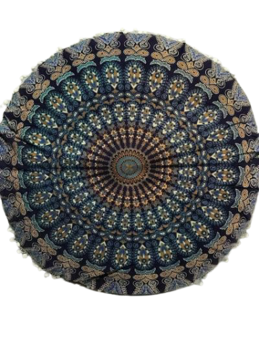 Floor Pillow
