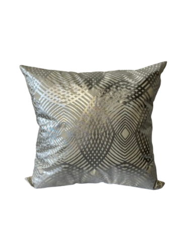 Silver Pillow