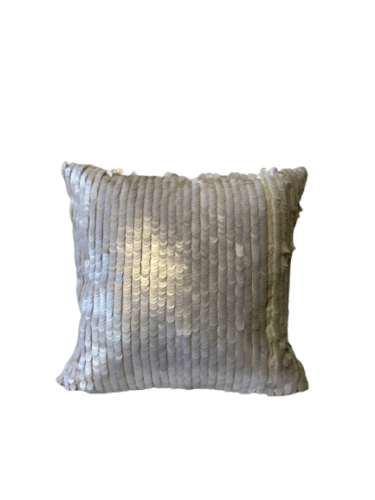White Pillow