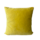 Yellow Pillow