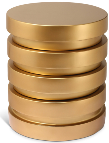 Level Side Table