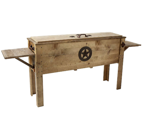 Lone Star Cooler