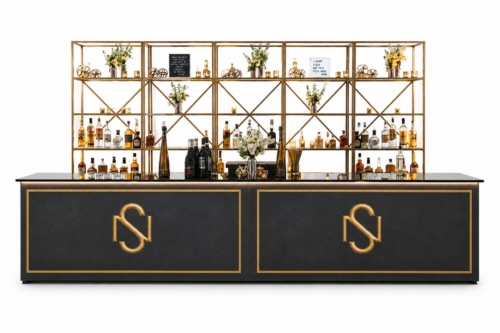 Insignia Bar