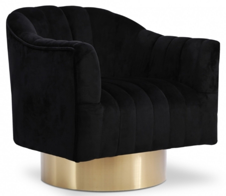 Vesper Lounge Chair
